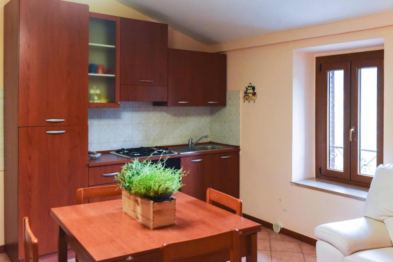 Agriturismo Ponte Di Riocchio Gubbio Eksteriør bilde