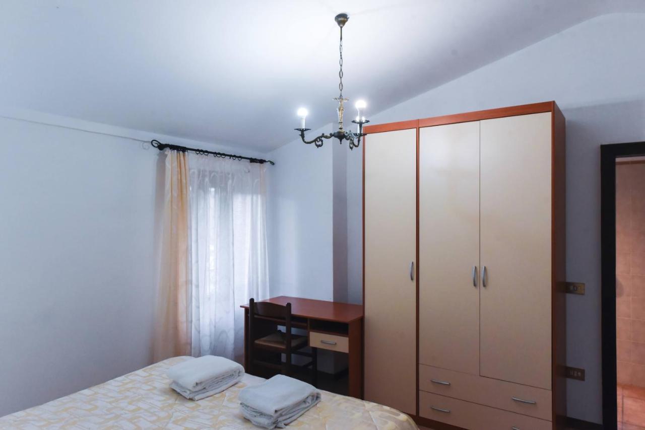 Agriturismo Ponte Di Riocchio Gubbio Eksteriør bilde